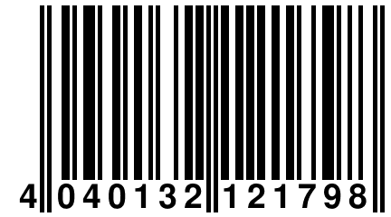 4 040132 121798