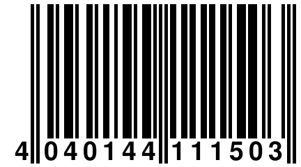 4 040144 111503