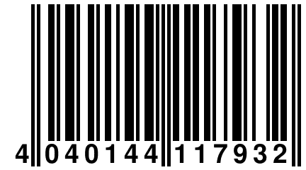 4 040144 117932