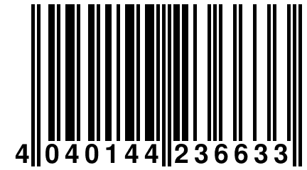 4 040144 236633