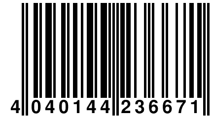 4 040144 236671