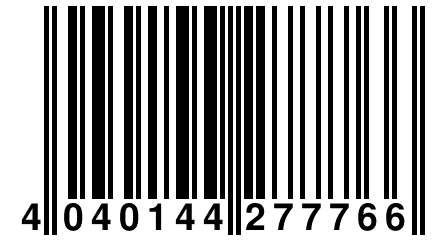 4 040144 277766