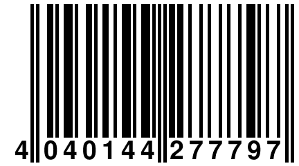 4 040144 277797