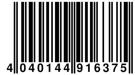 4 040144 916375
