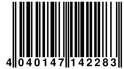 4 040147 142283