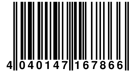 4 040147 167866