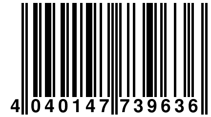 4 040147 739636