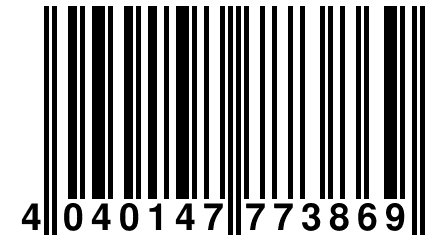 4 040147 773869