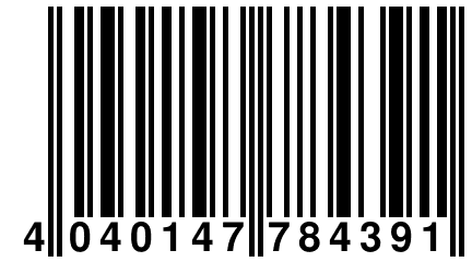 4 040147 784391