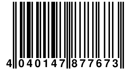 4 040147 877673