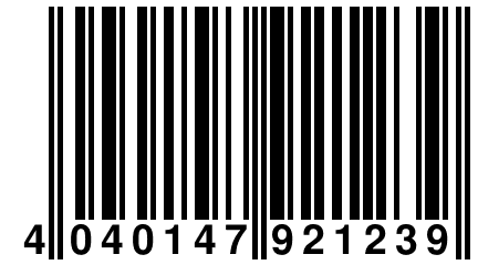 4 040147 921239