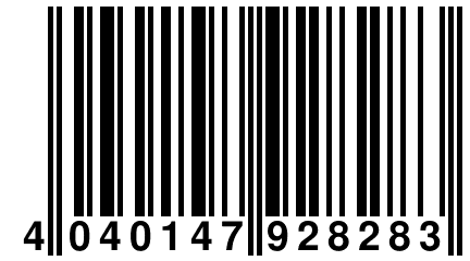 4 040147 928283
