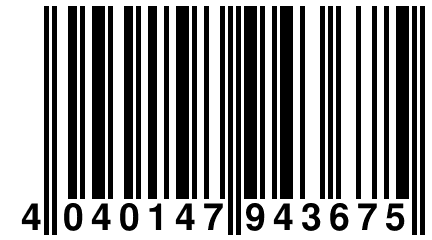 4 040147 943675