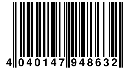 4 040147 948632