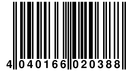 4 040166 020388