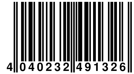 4 040232 491326