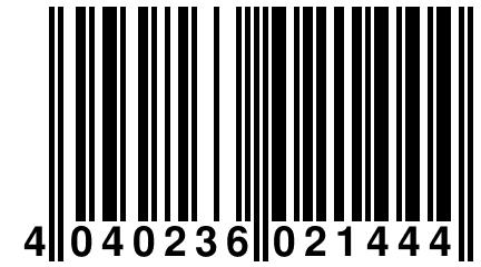 4 040236 021444