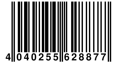 4 040255 628877
