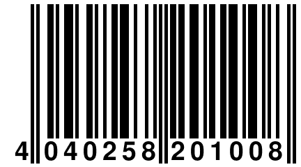 4 040258 201008