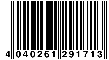 4 040261 291713