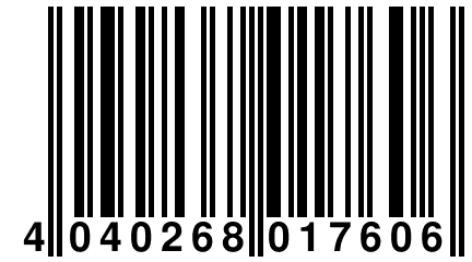 4 040268 017606