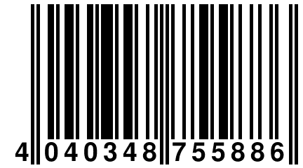 4 040348 755886