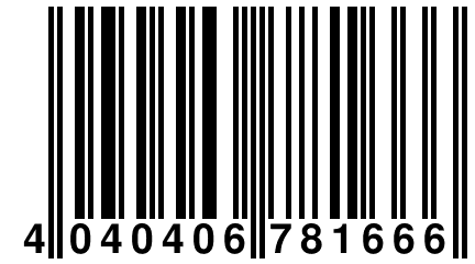 4 040406 781666