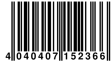 4 040407 152366