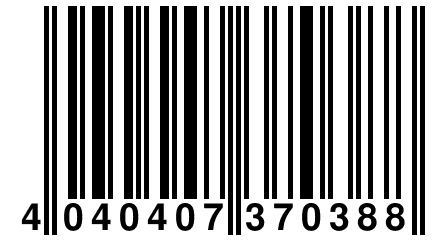 4 040407 370388