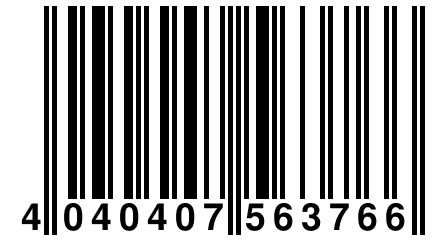4 040407 563766