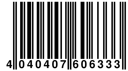 4 040407 606333