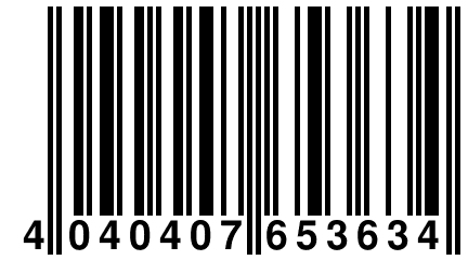 4 040407 653634