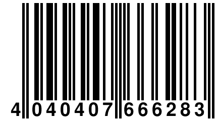 4 040407 666283