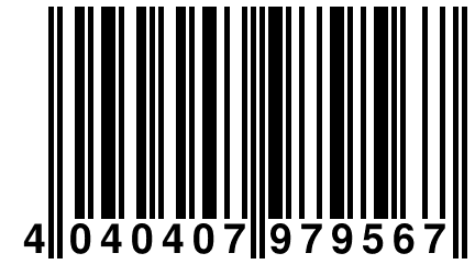 4 040407 979567