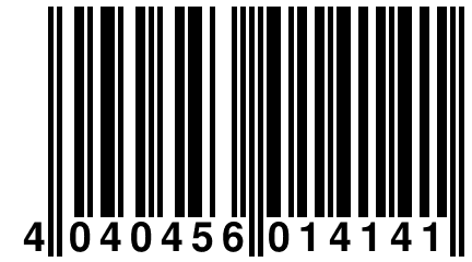 4 040456 014141