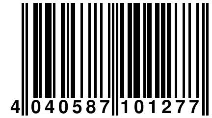 4 040587 101277
