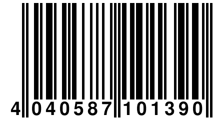 4 040587 101390