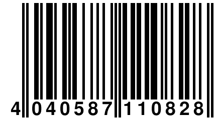 4 040587 110828