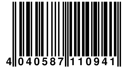 4 040587 110941