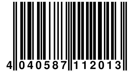 4 040587 112013