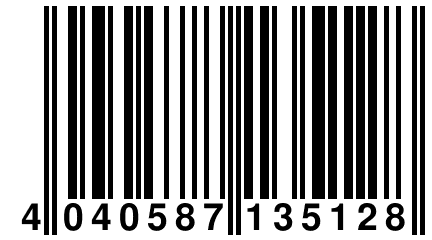 4 040587 135128