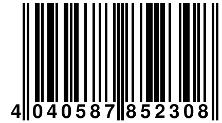 4 040587 852308