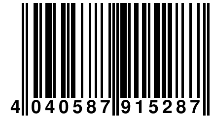 4 040587 915287
