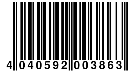 4 040592 003863