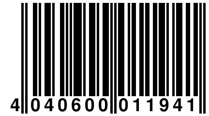 4 040600 011941