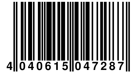 4 040615 047287