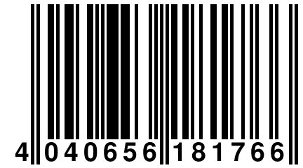 4 040656 181766