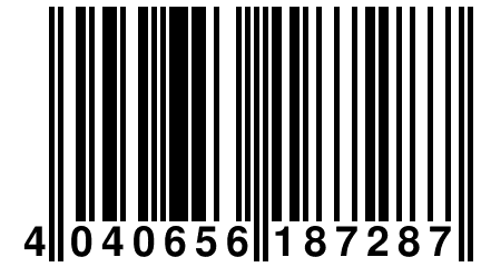 4 040656 187287