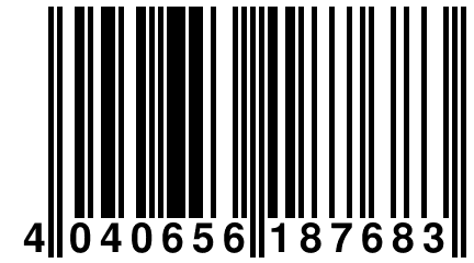 4 040656 187683