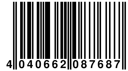 4 040662 087687